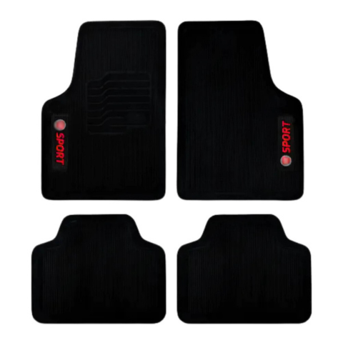 Capas de Cuero Premium para Auto