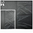 Fundas de Asientos Automotrices en Tejido Original