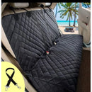 funda protectora para el asiento de tu auto