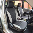 Funda para Asiento de Auto en Cuero Automotriz Personalizada