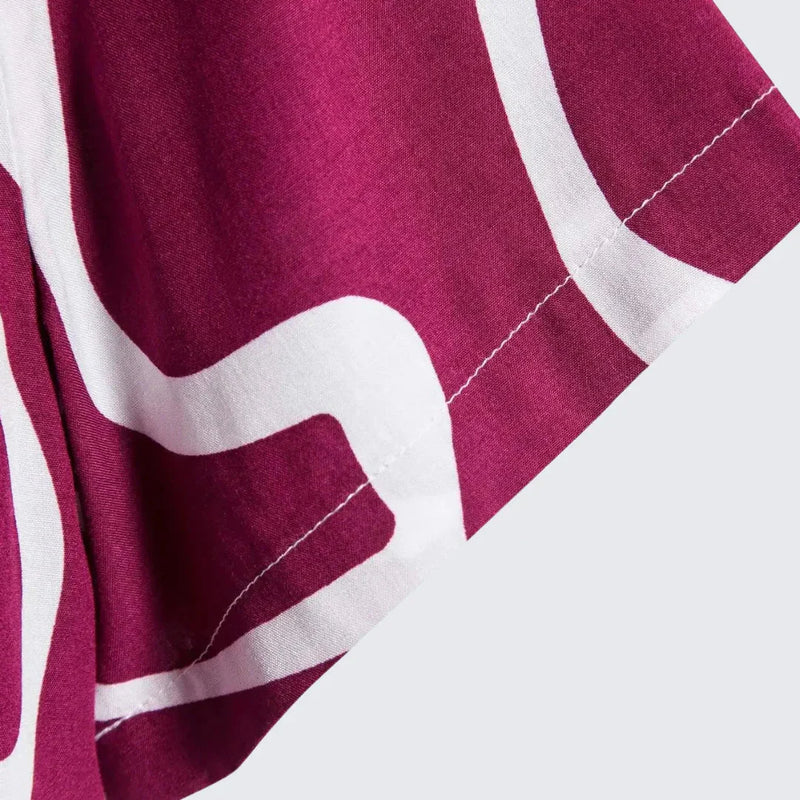 Camisa para Hombre de Manga Corta Zenith