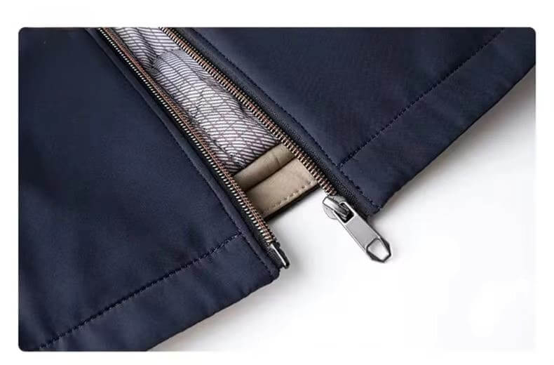 Campera Bomber Boulevard