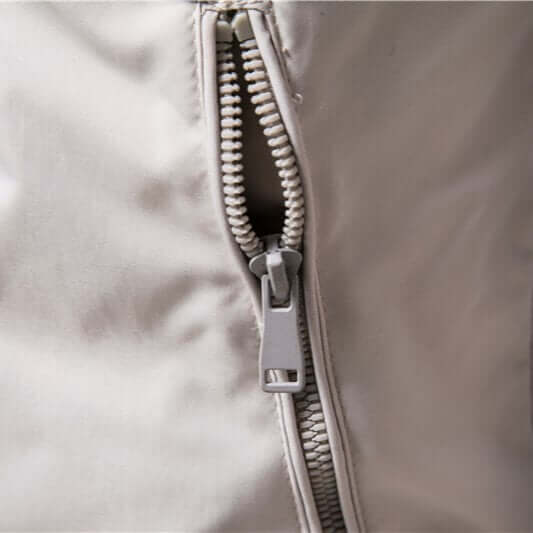 Campera  Classic Luxury