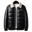 Campera Puffer Caparin