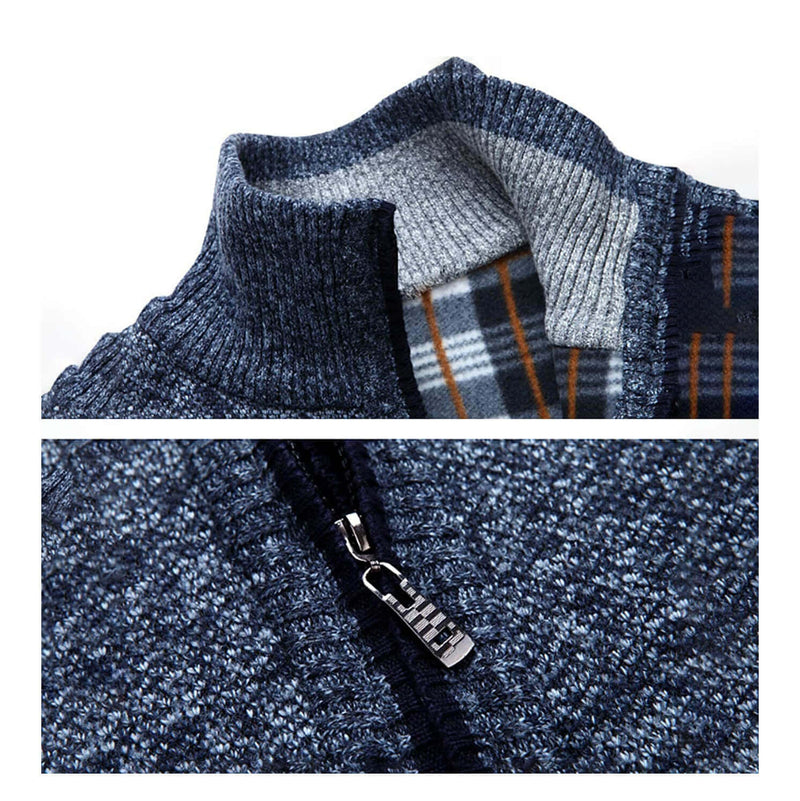 Cardigan Classic Executive