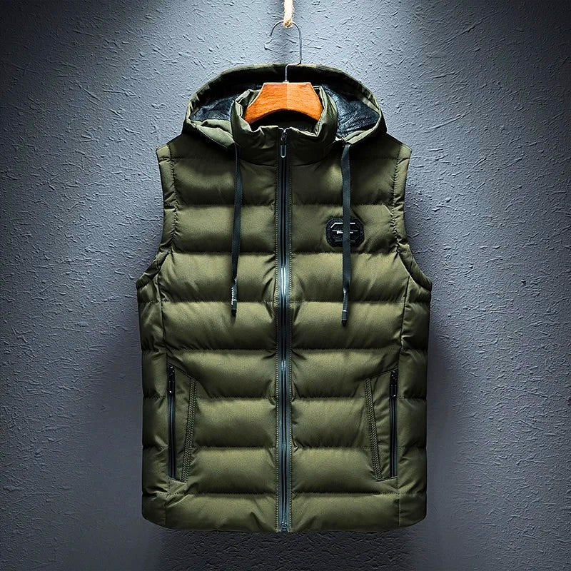 Chaleco Mont Vest