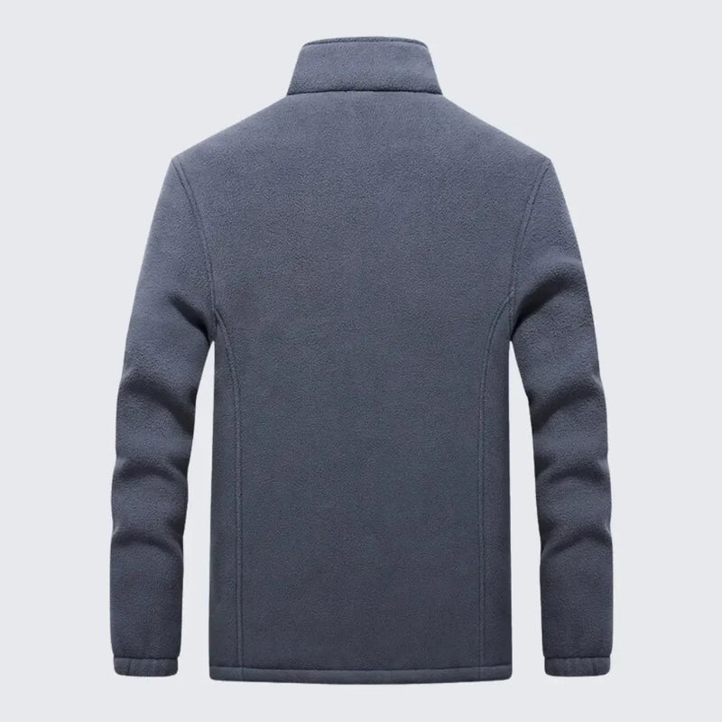 Chaqueta Masculina Forrada Munique