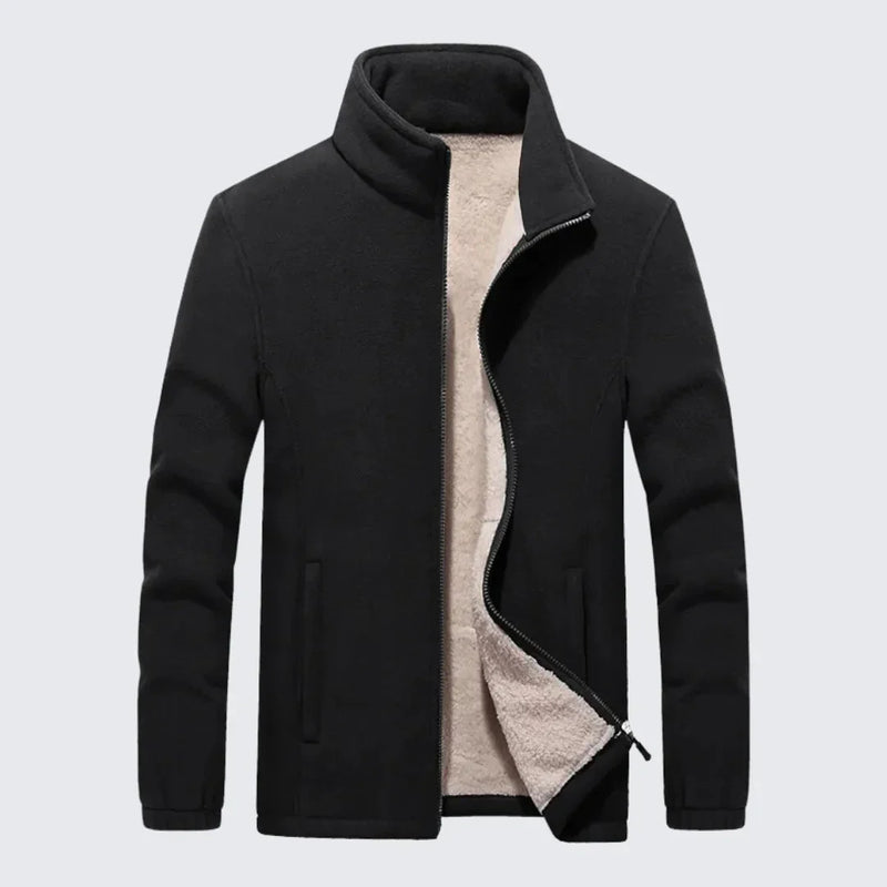 Chaqueta Masculina Forrada Munique